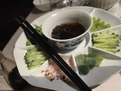 -四季民福烤鸭店(外滩外白渡桥店)