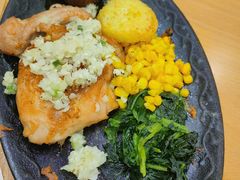 -萨莉亚意式餐厅(天河城购物中心店)