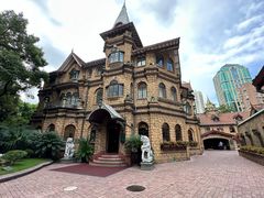 -马勒别墅饭店(静安寺店)