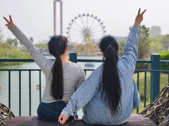 -成都欢乐谷