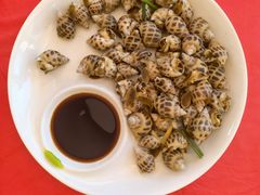 -碧海银沙海鲜餐厅(恒大海上威尼斯店)