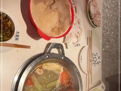 -大龙燚火锅(天安云谷店)