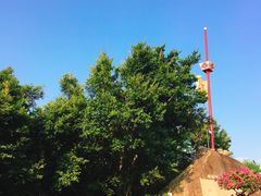 -胡里山炮台