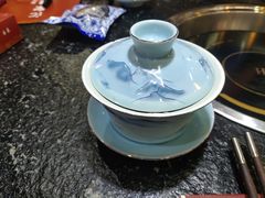 -汇聚德京味铜锅涮肉(沈家桥二路店)