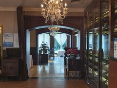 -老洋房花园饭店(绍兴路店)