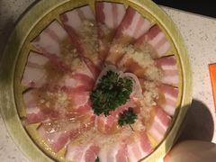 蒜香五花-猫抓烤肉(春熙路店)