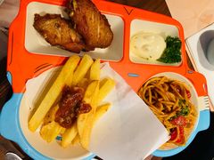 -山葵家·创意料理(宁波来福士店)