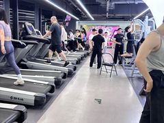 -超鹿运动(五四路恒力城店)