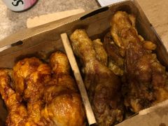 -校村炸鸡(弘大)