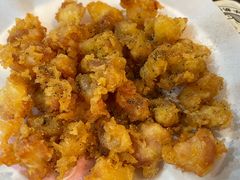 -水牛奶皇后糖水铺(深圳总店)