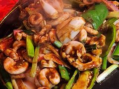 -联丰美食(番禺店)