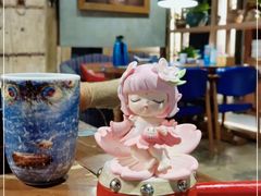 -雀舞云南菜(天津天河城购物中心店)