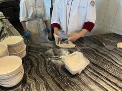 -厦门艾美酒店·新食谱西餐厅