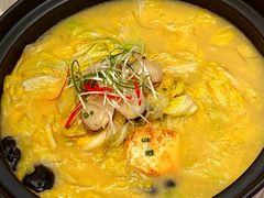 -品海楼·大连海胆锅贴馆(东港店)