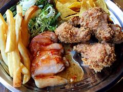 -莫比餐厅(五道口店)