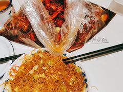 -老长沙龙虾馆·聚会餐厅(白石洲店)