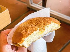 -劳顶笨咖啡(丽水宜家店)