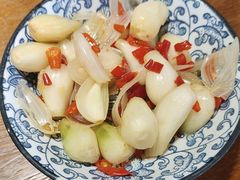 -筱湘溪·原住土菜小院