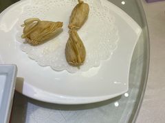 -骏莱海鲜鱼港(五角场店)