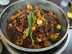 -贵阳李氏息烽阳朗鸡(民生路店)
