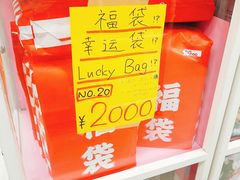 -秋叶原电器街