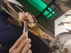 -戈拿旺巴西烤肉(崇文门店)