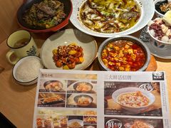 -太二酸菜鱼(福州泰禾店)