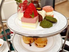 -利顺德大饭店·维多利亚花园(小白楼店)