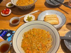 -南小蟹手工點心(三里屯店)