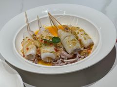 -双合园·海鲜水饺青岛菜(九水东路店)