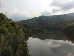 -雅安楠水阁温泉酒店