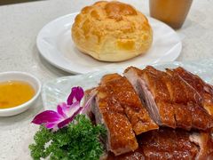 -香港新发烧腊茶餐厅(书城店)