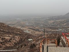 -黄金寨原生态旅游区