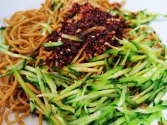 -老磨油饼(高陵店)