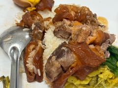 -鸡饭店