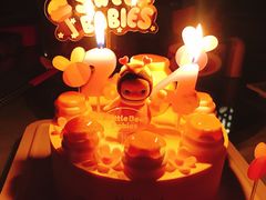 -好利来(朝外店)