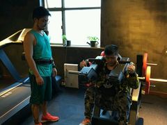 -Ms.Pilates 普拉提技术(澳门路店)