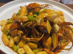 -打酱油·非遗淮扬菜(瘦西湖梅岭店)