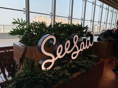 -Seesaw Coffee(朝阳大悦城店)