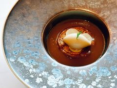 -Caprice(香港四季酒店)