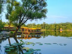 -承德避暑山庄景区