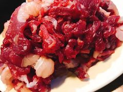 -来自潮州牛肉店(华强北店)