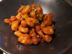 糖醋里脊-金牌外婆家(苏州中心店)