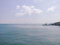 -青岛海滨风景区