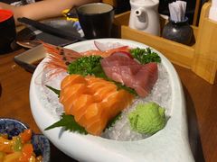 -九井澤精致料理(金茂店)
