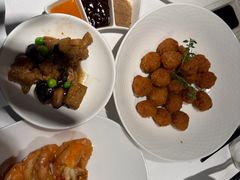 -四季民福烤鸭店(王府井东安门店)