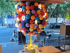 -Brut Eatery悦璞食堂(愚园路店)