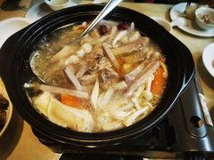 -海南椰子鸡餐厅(三亚湾红树林店)