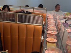-争鲜回转寿司(通州万达店)