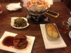 -五观堂素食(新华路店)